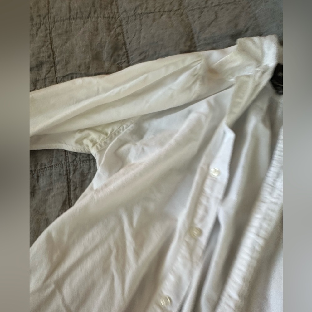 Bonobos Button Down, Sz Medium - image 5